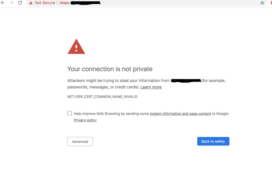 How to Manually Generate and Install Let’s Encrypt SSL Certificates